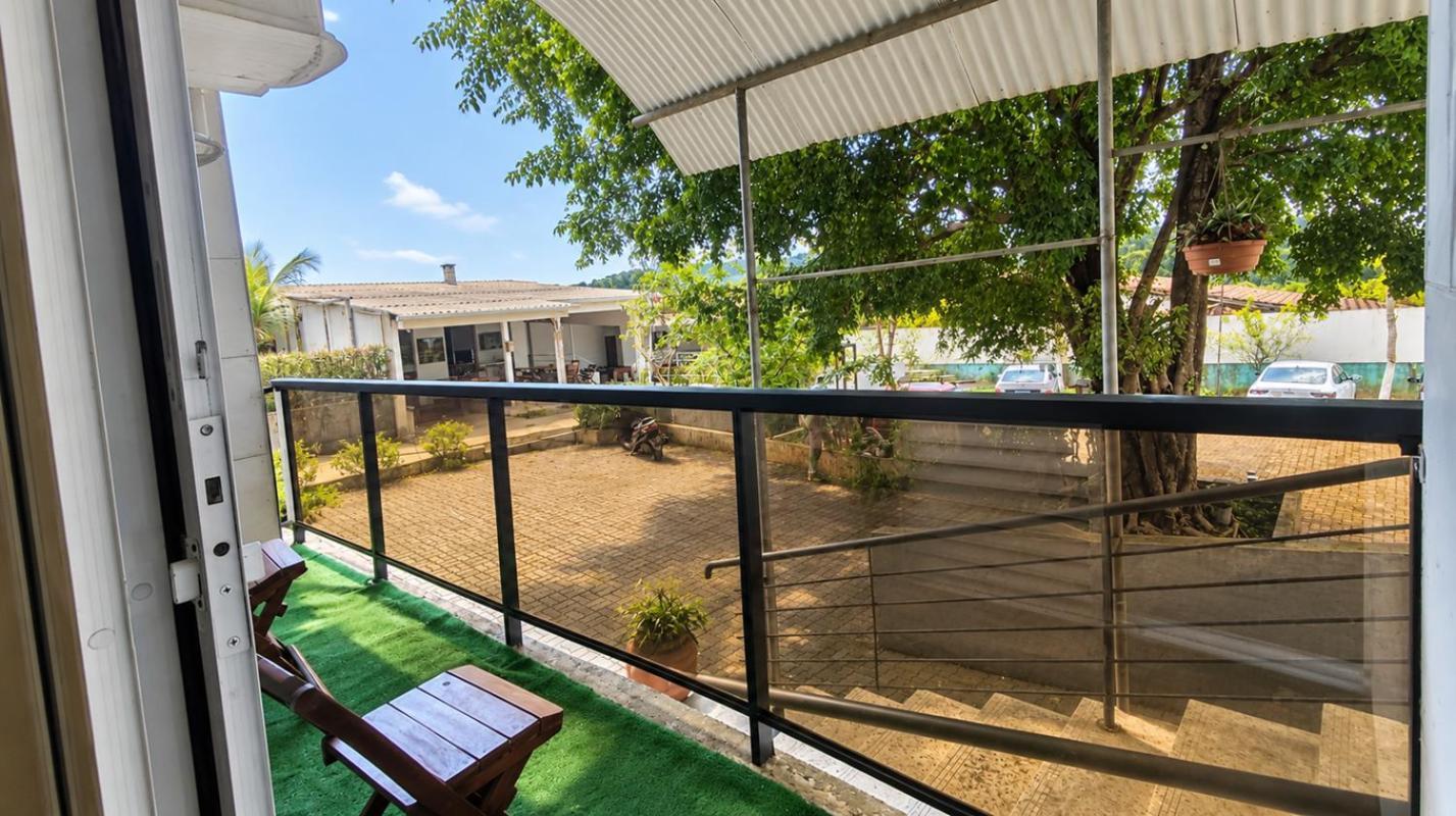 Triple Room Balcony