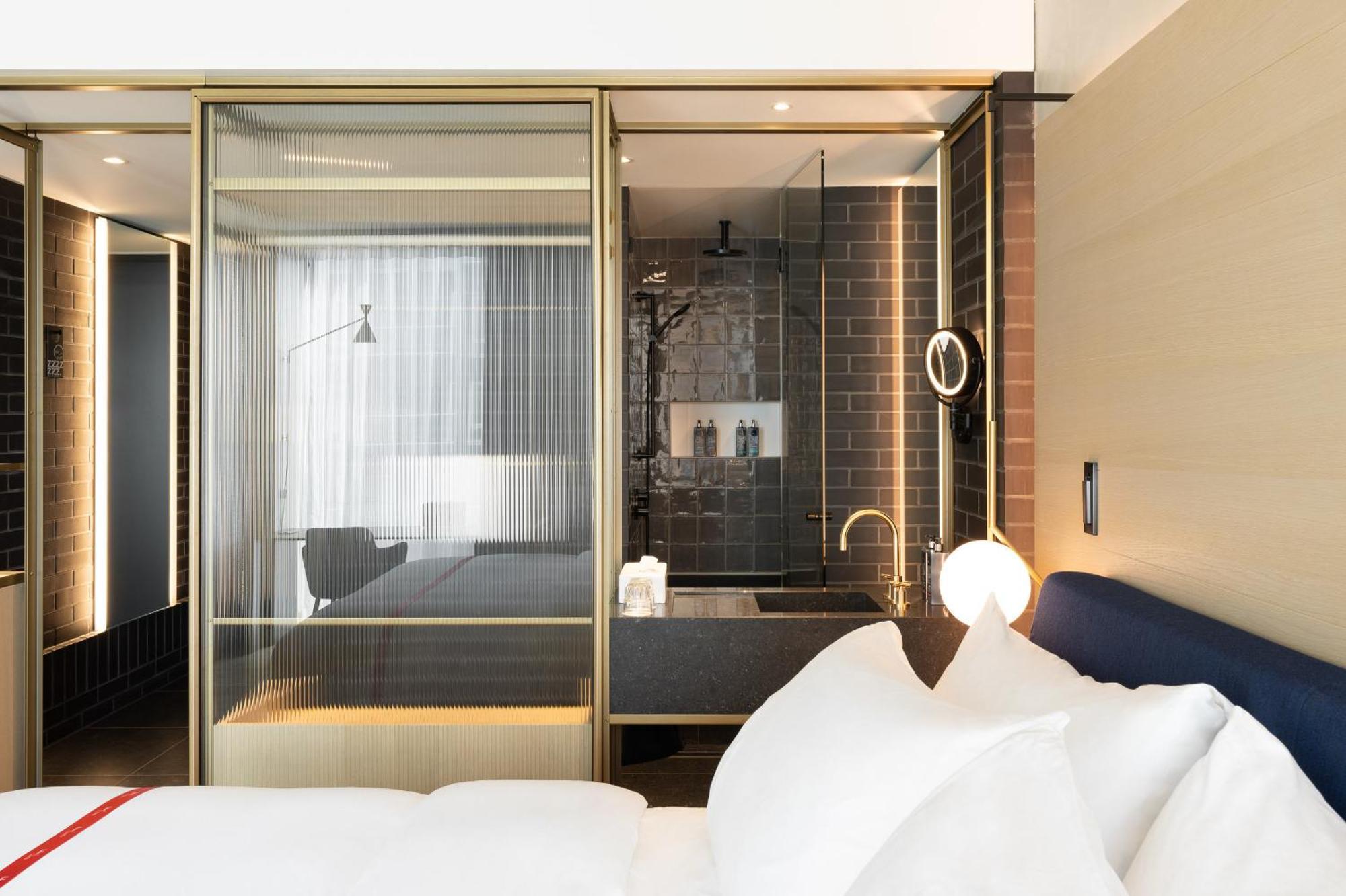 Cosy Room