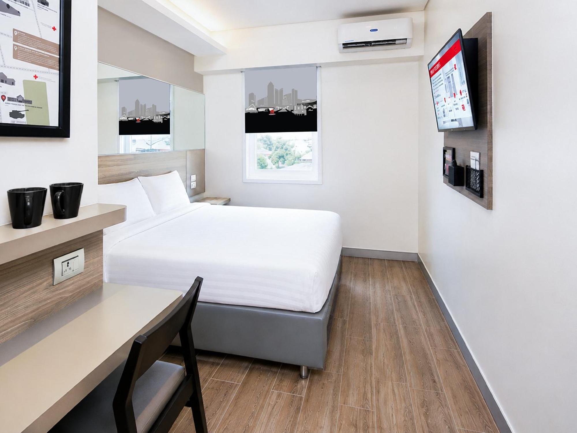 Double Room Sea View