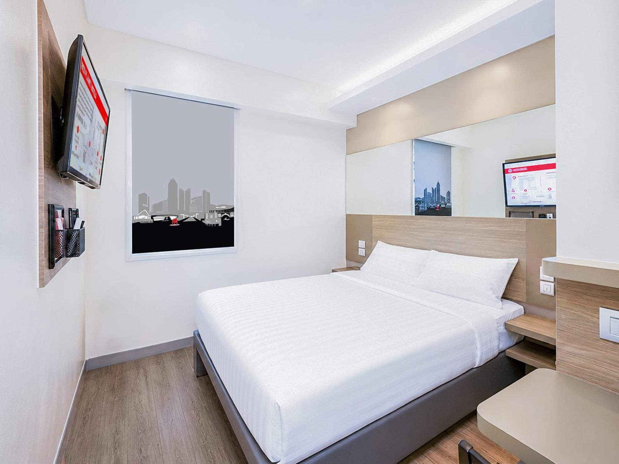 Double Room Sea View