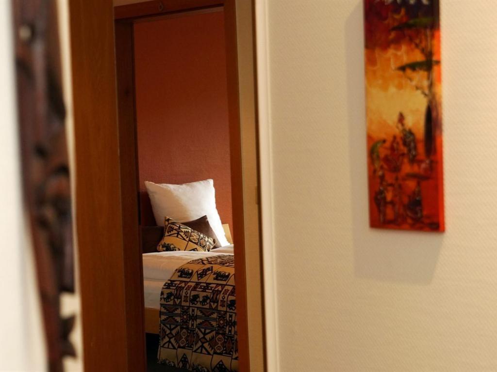 Small Double Room