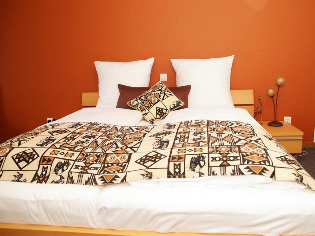 Small Double Room