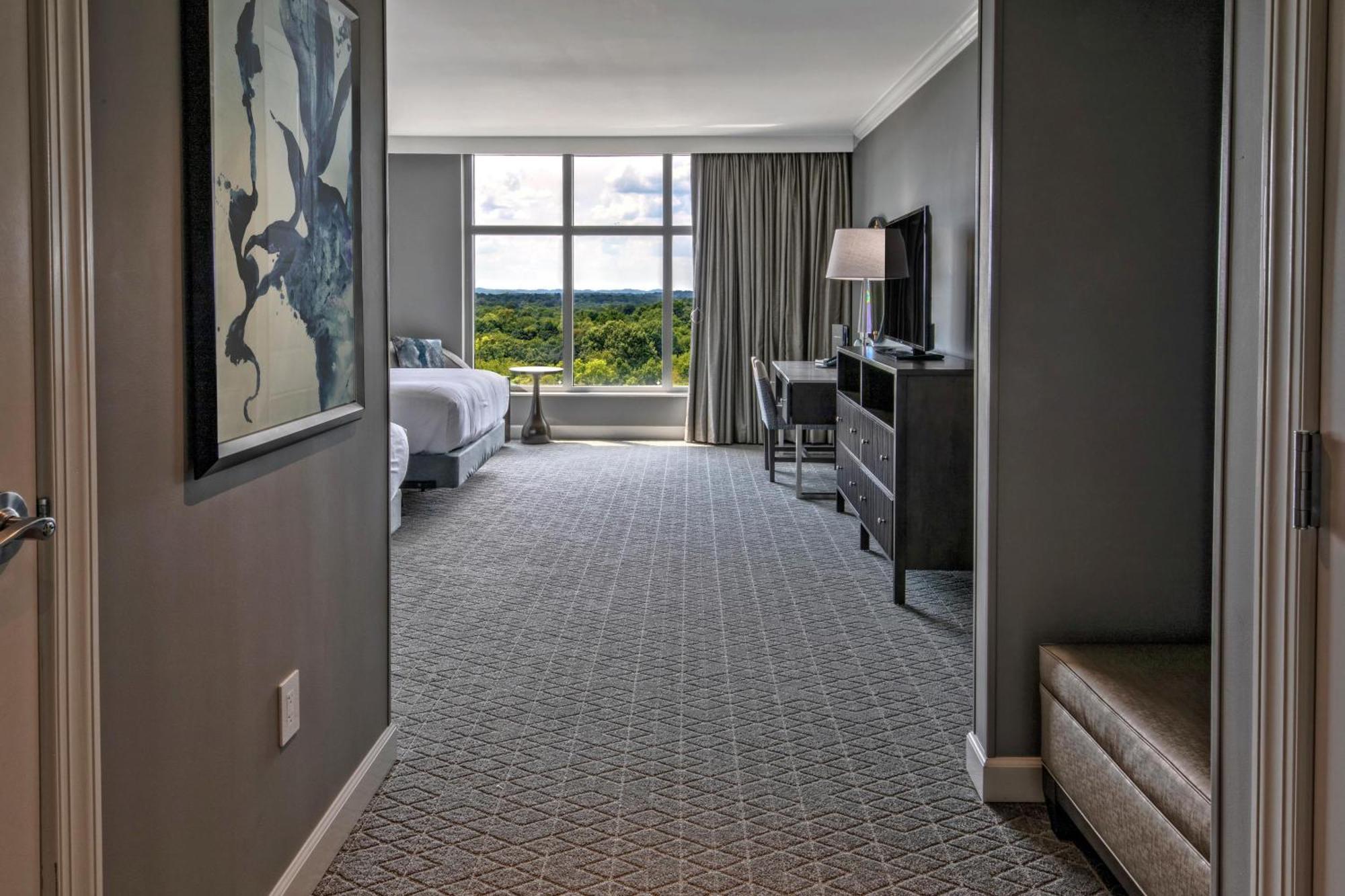 Queen Room Two Queen Beds