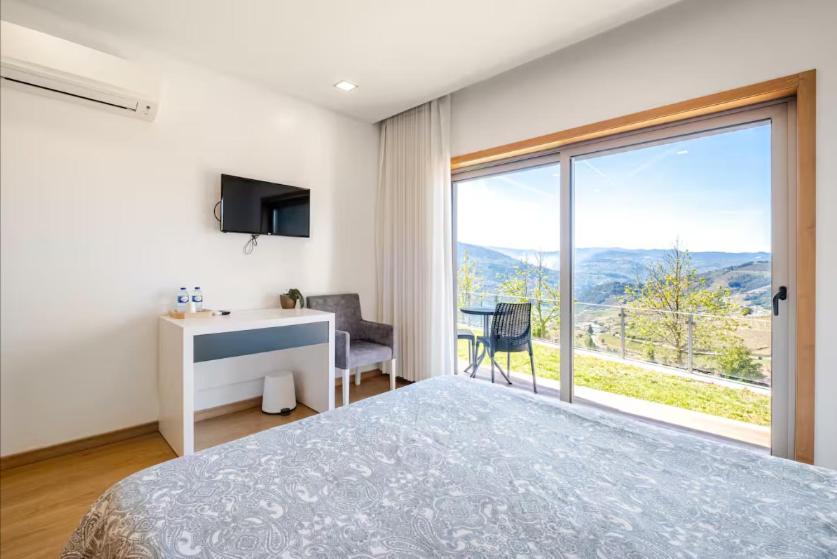 Suite River View