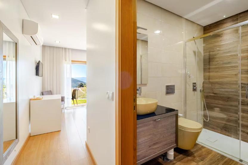 Suite River View