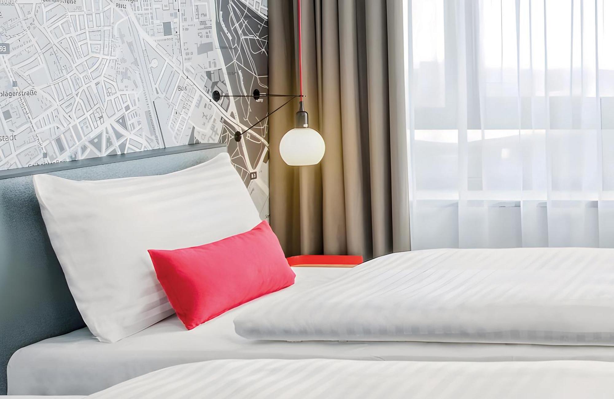 Comfort Twin Room