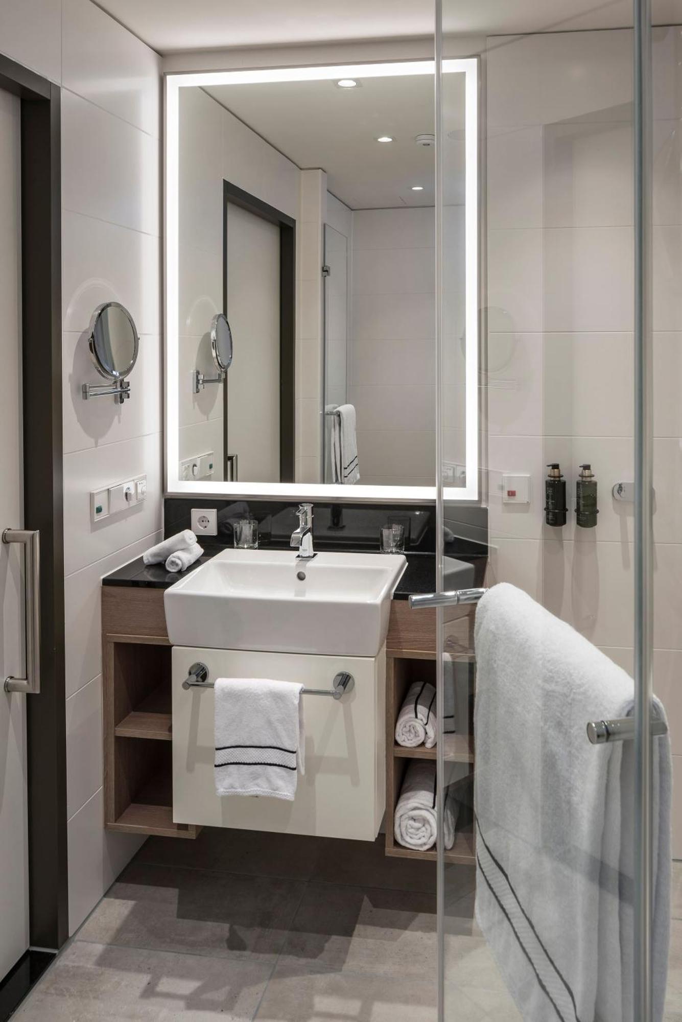 Meliá Guestroom