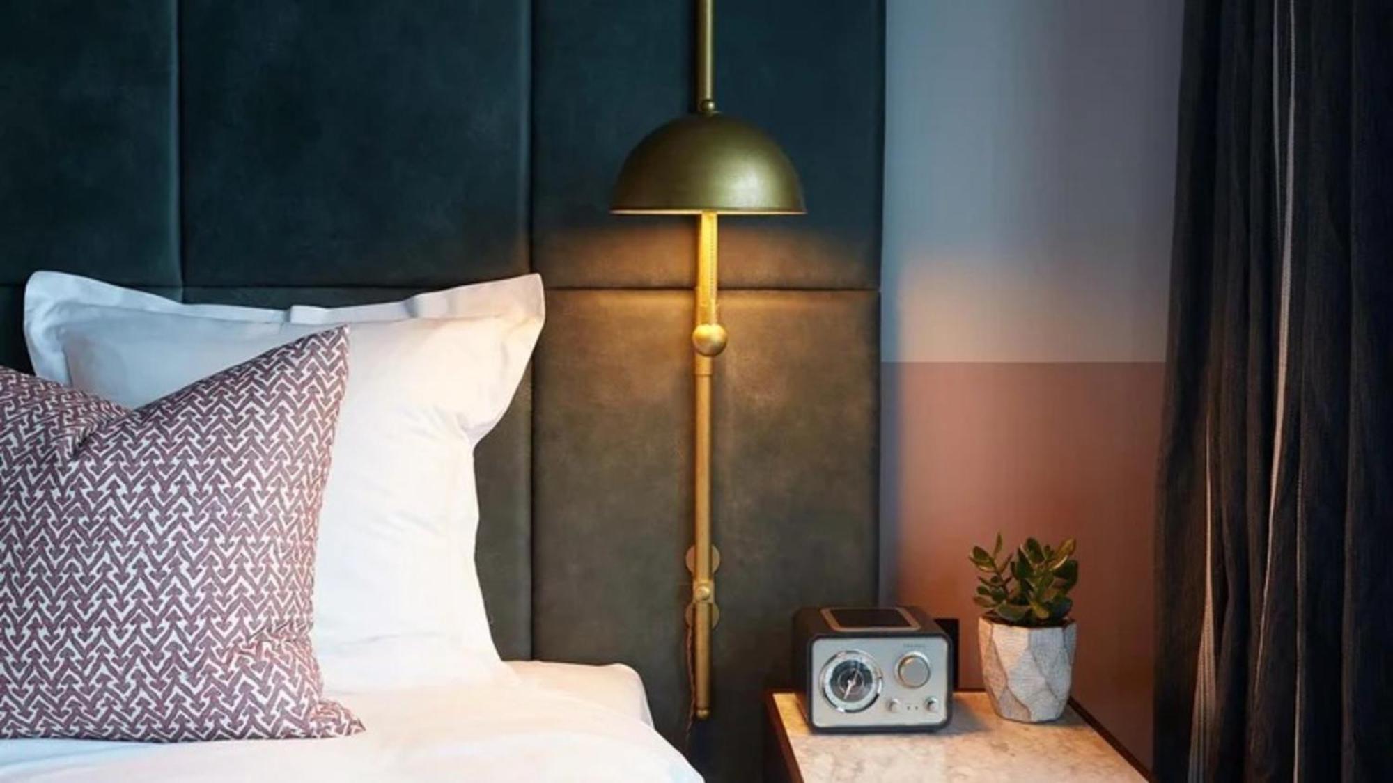 Cosy Room 2 twin Beds