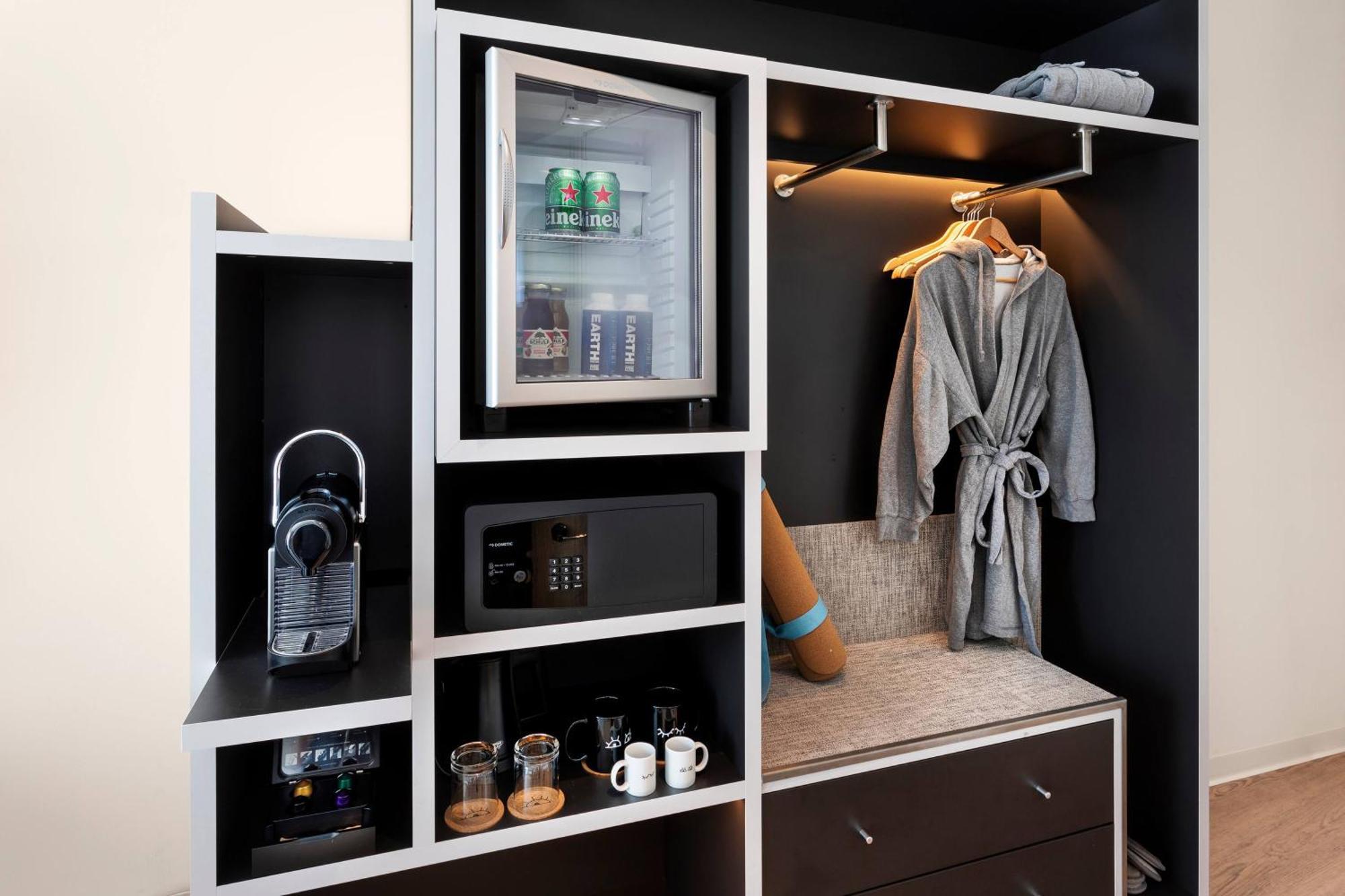 The Innside Premium Room