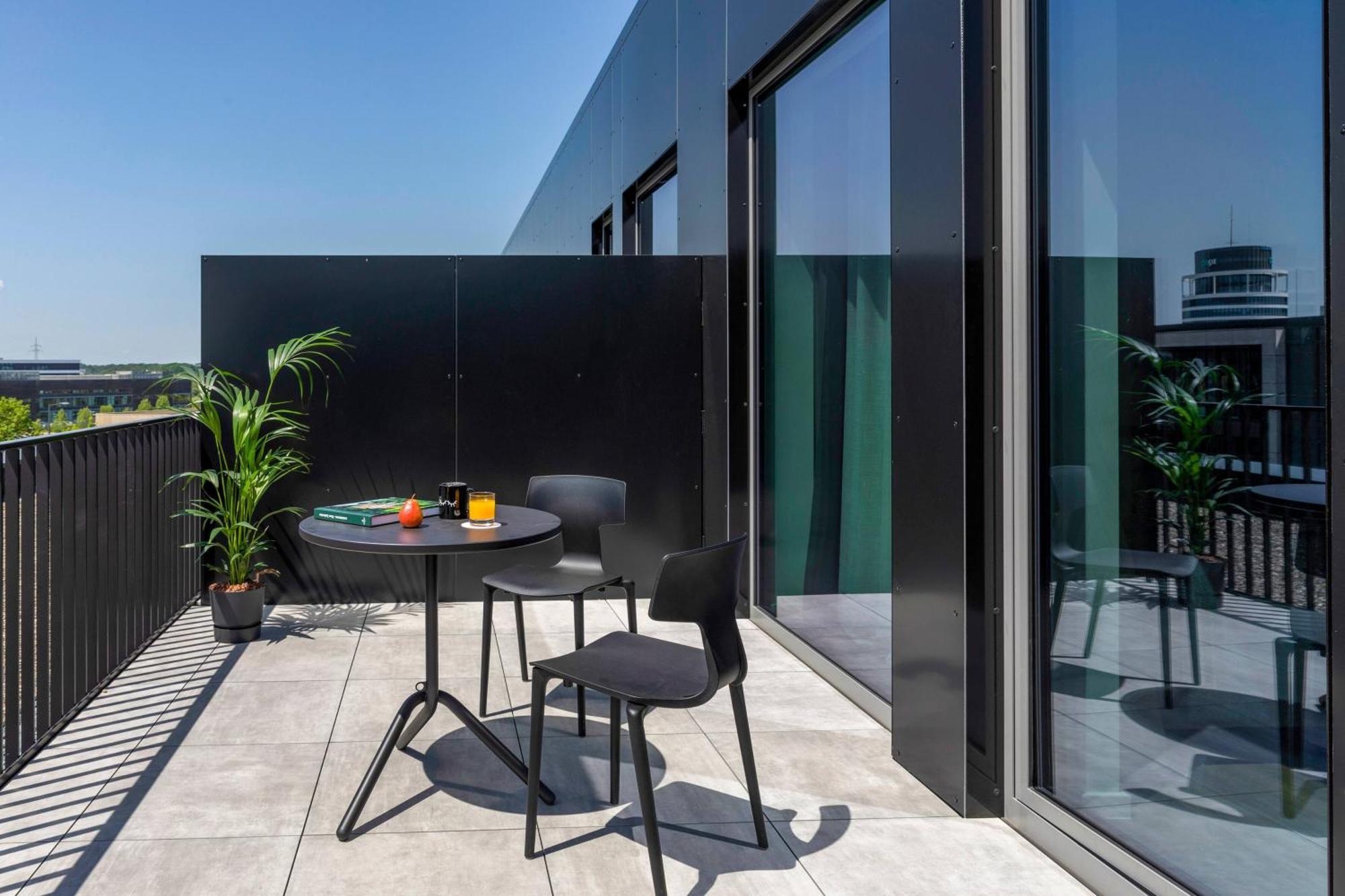 The Townhouse