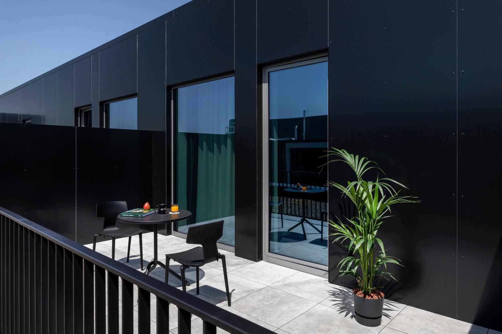 The Townhouse