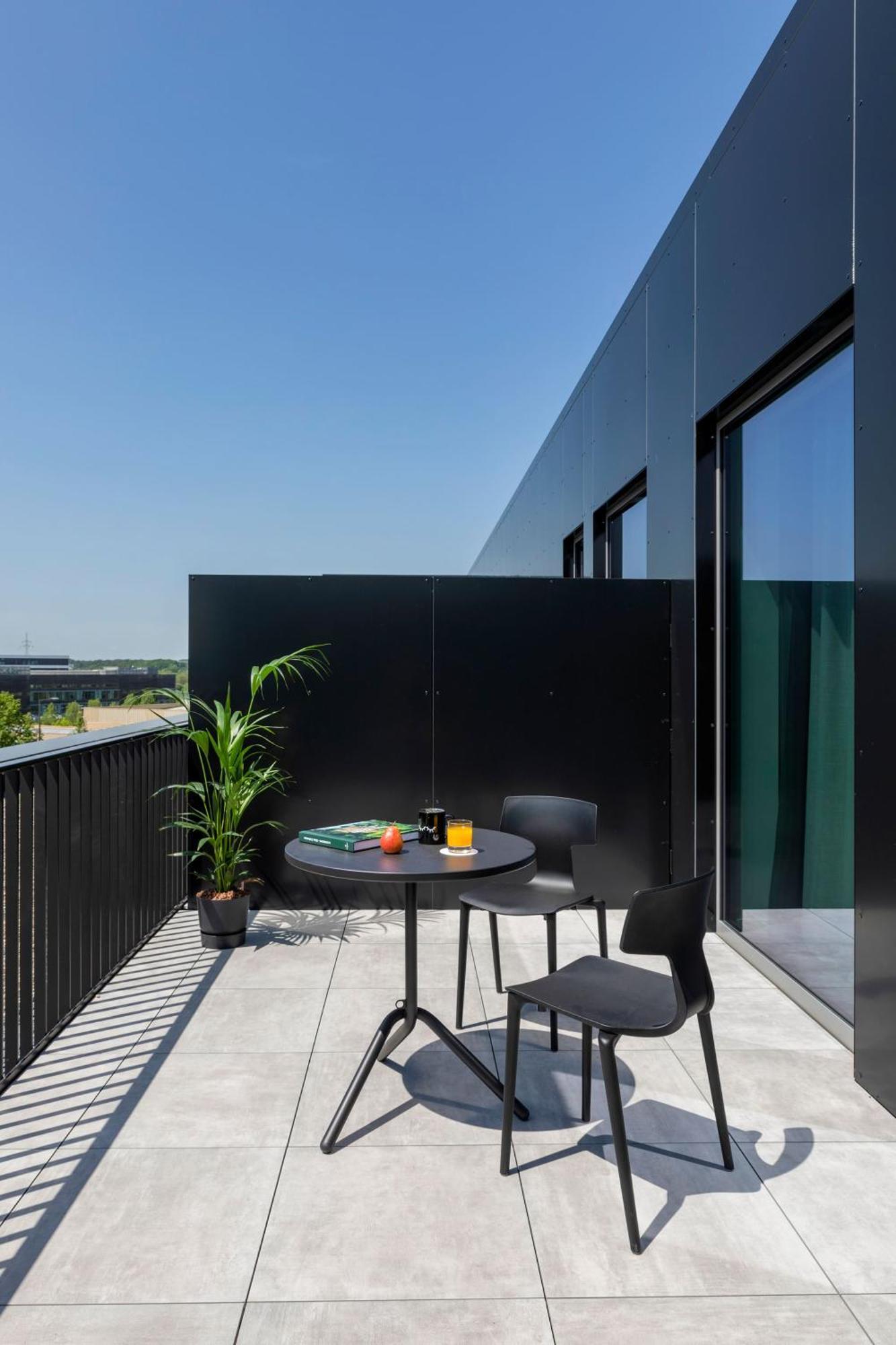 The Townhouse