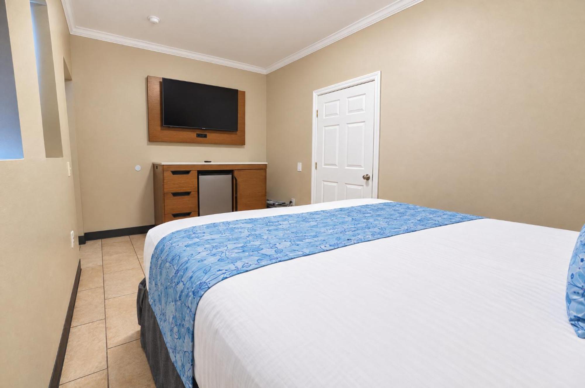 King Room Disability Access
