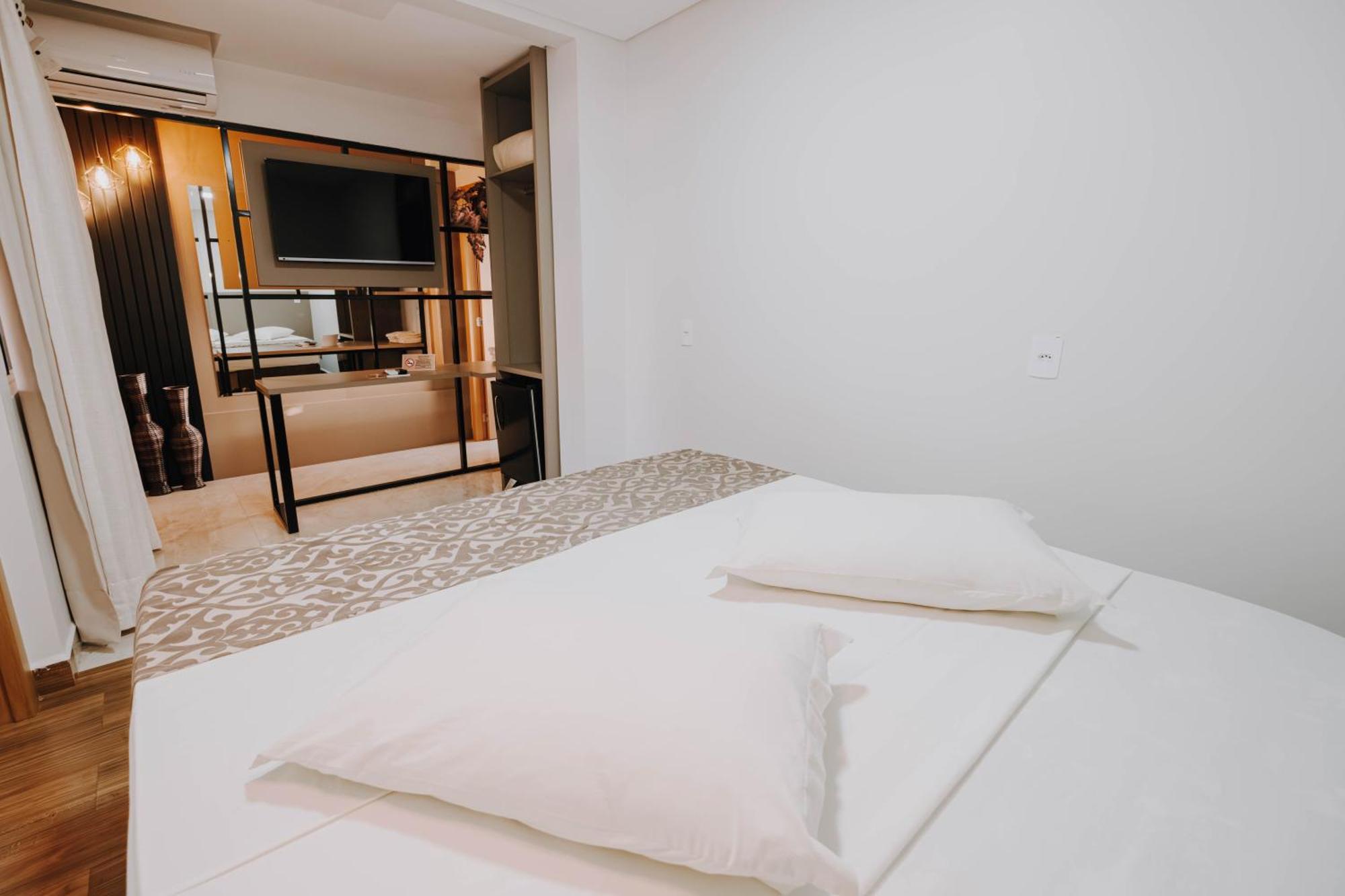 Superior Single Room
