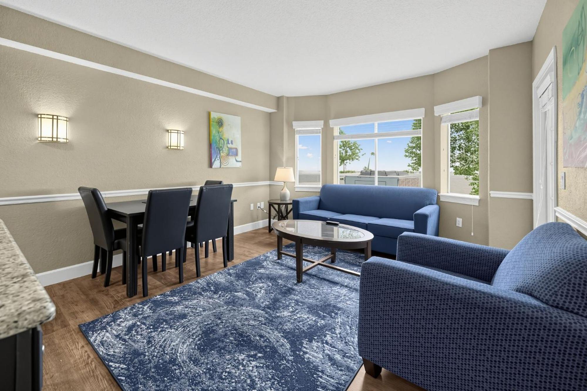 Standard Apartment