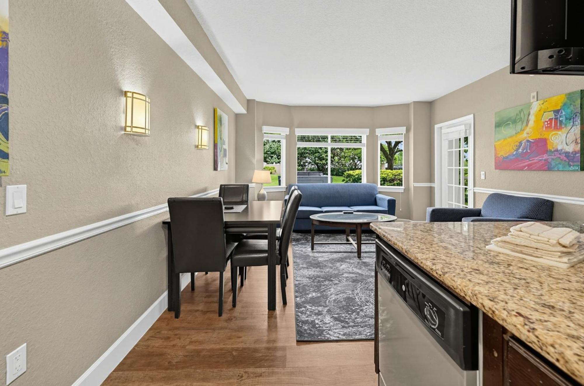 Standard Apartment
