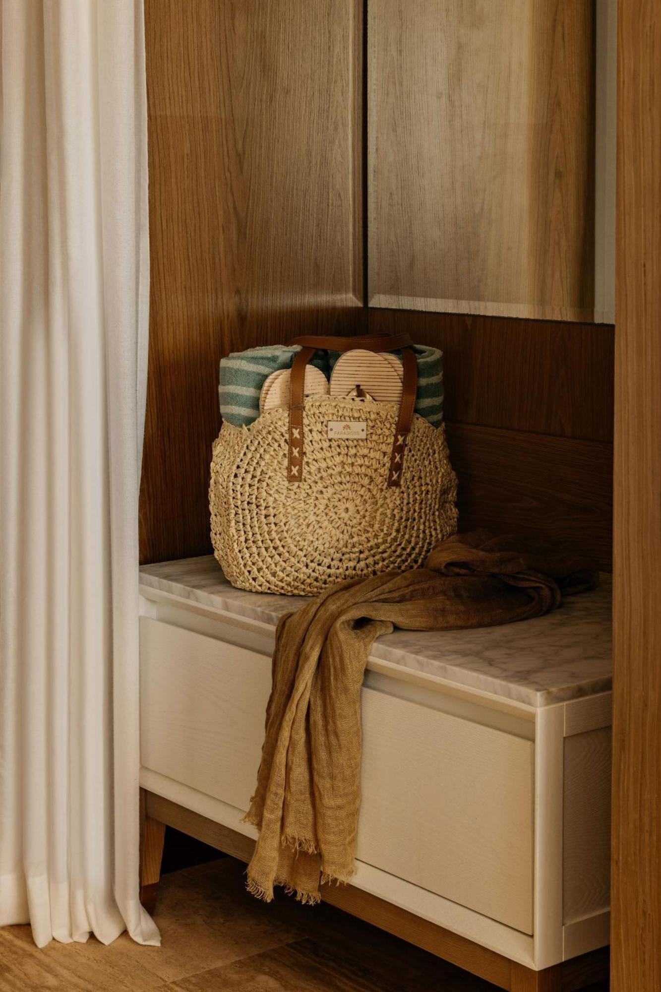 Family Concierge Master Suite