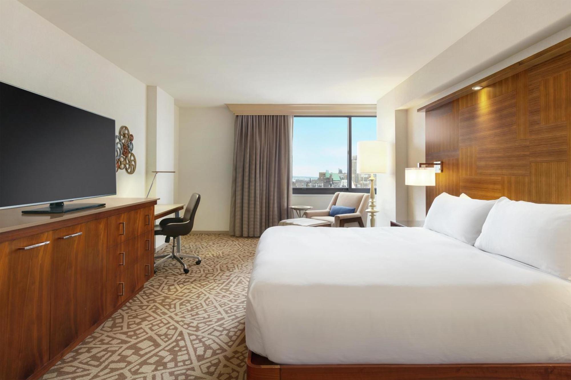 King Room