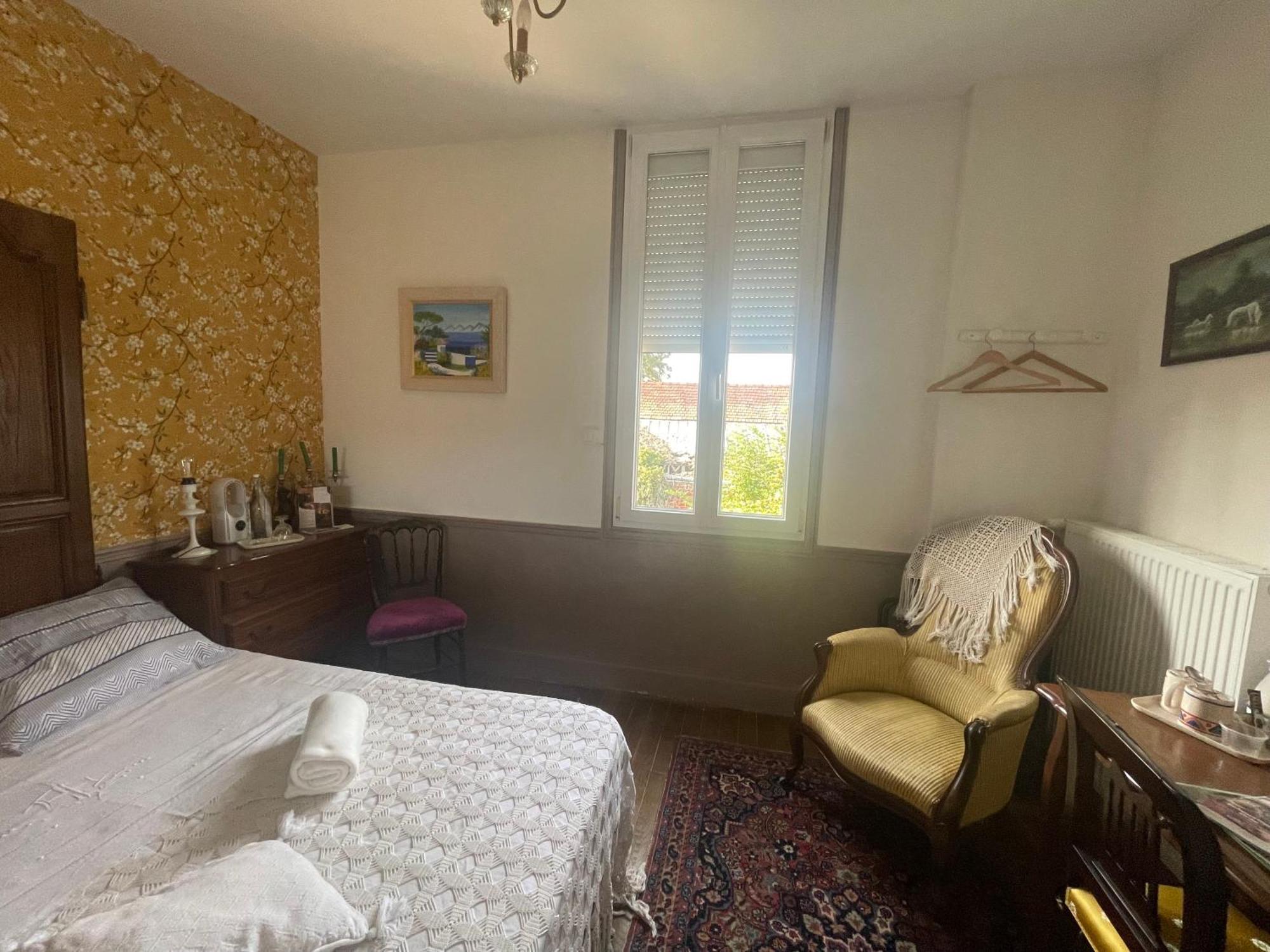 Small Double Room