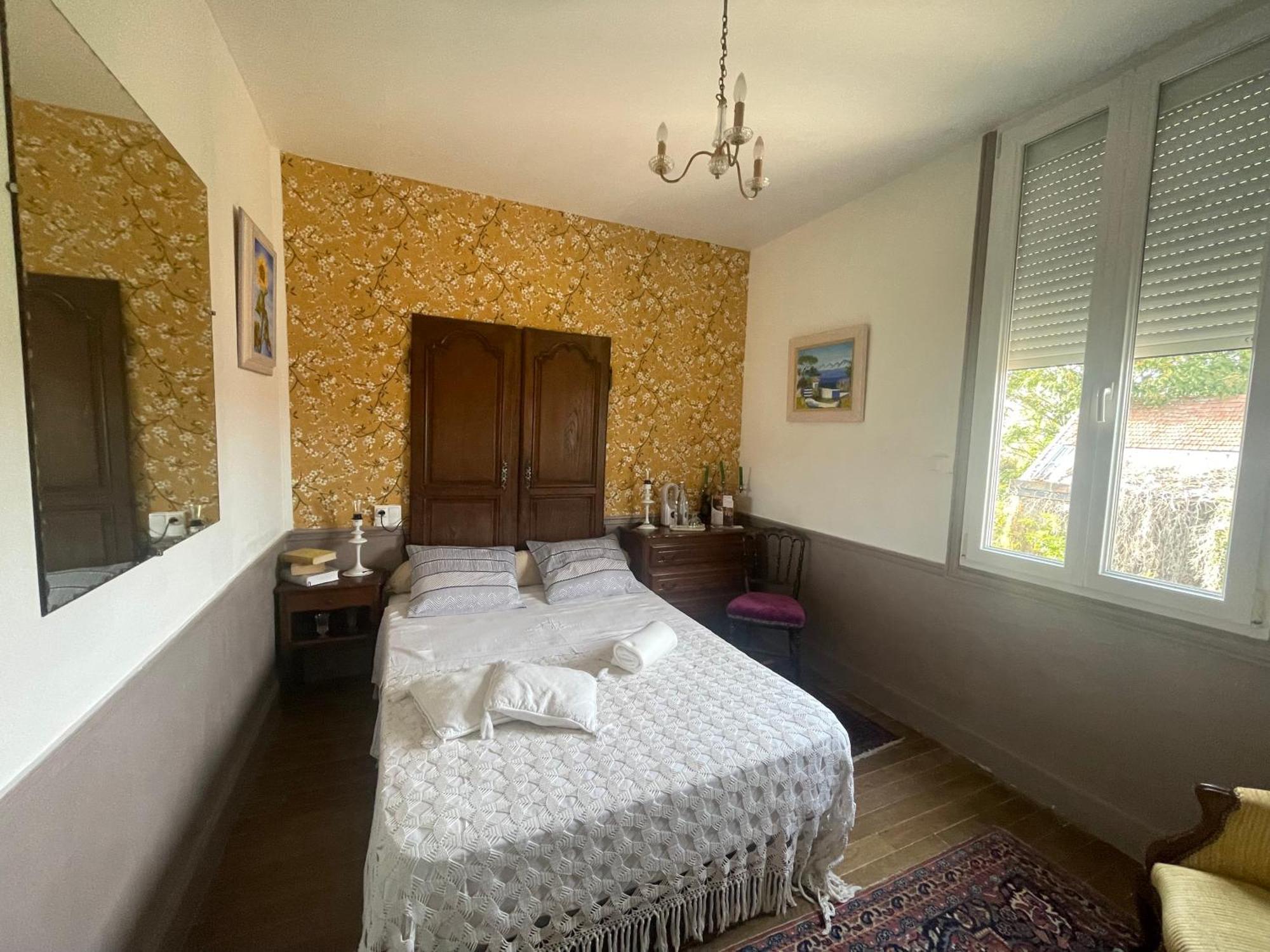 Small Double Room