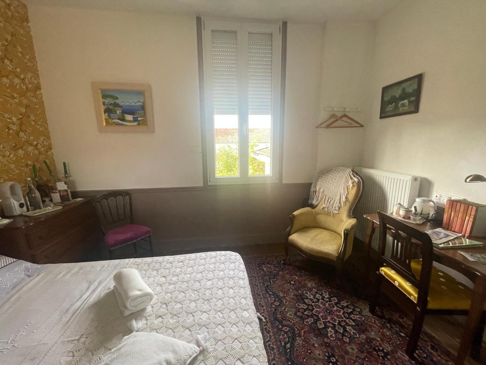 Small Double Room