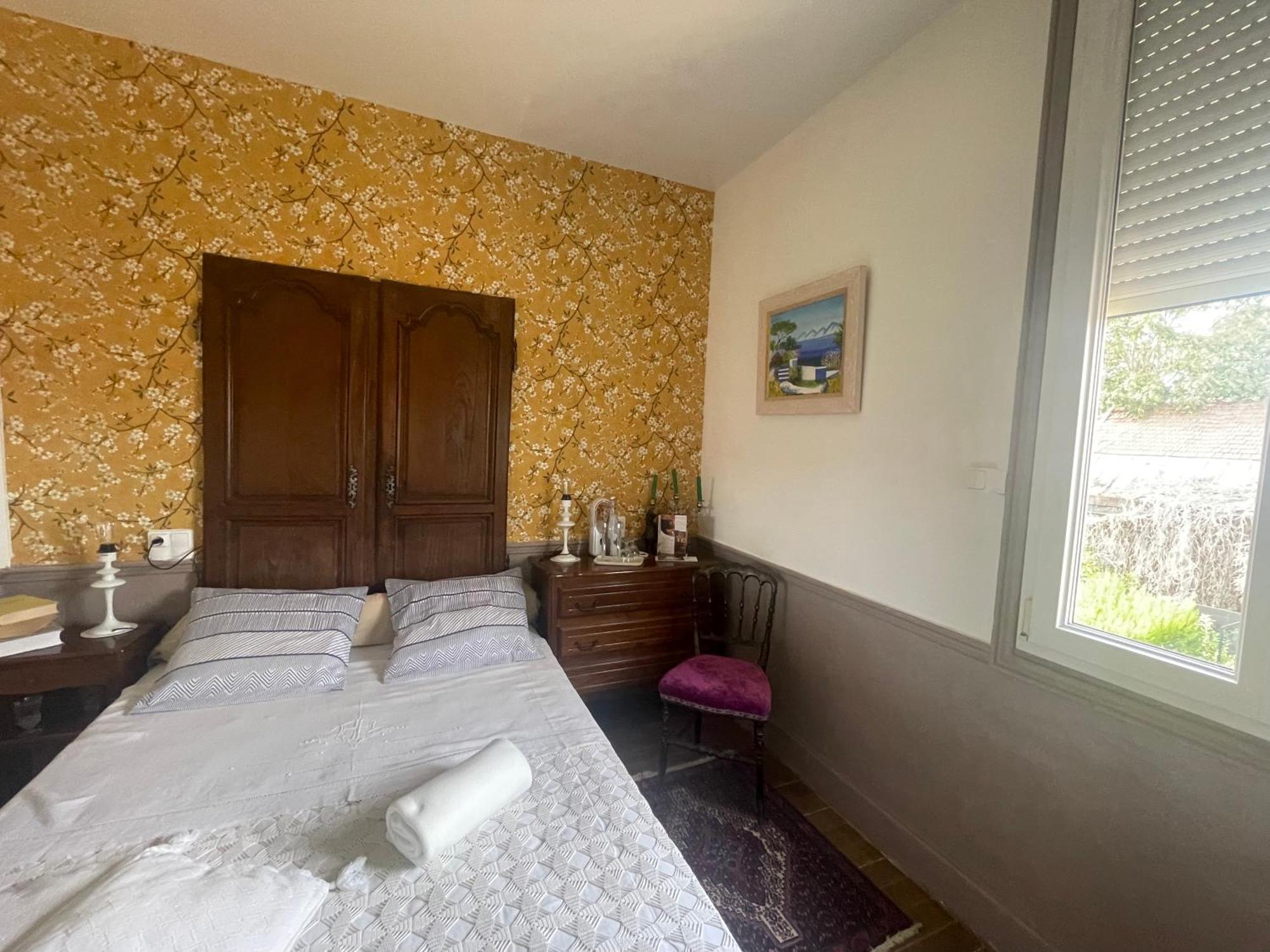 Small Double Room