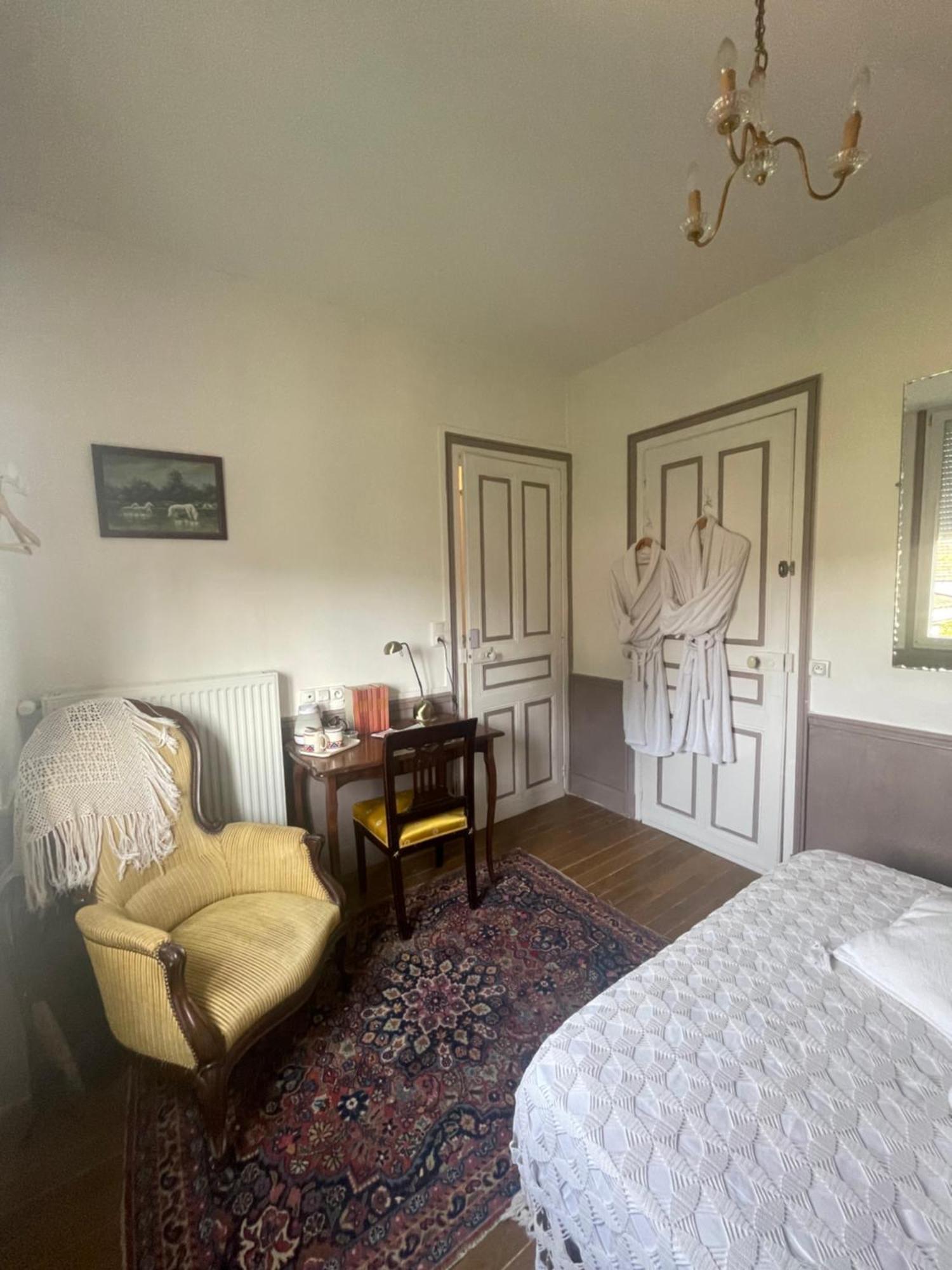 Small Double Room