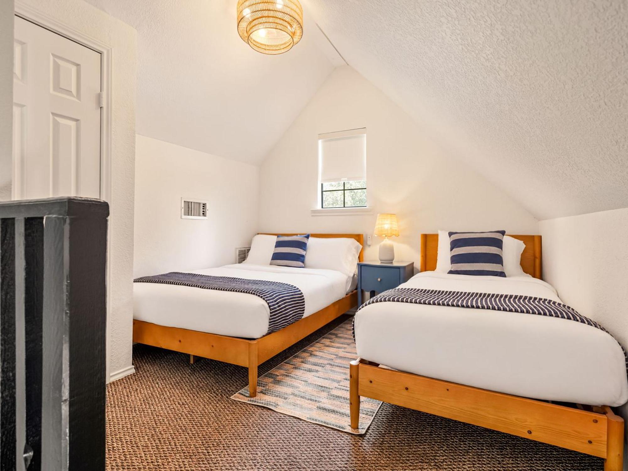Two-Bedroom Suite