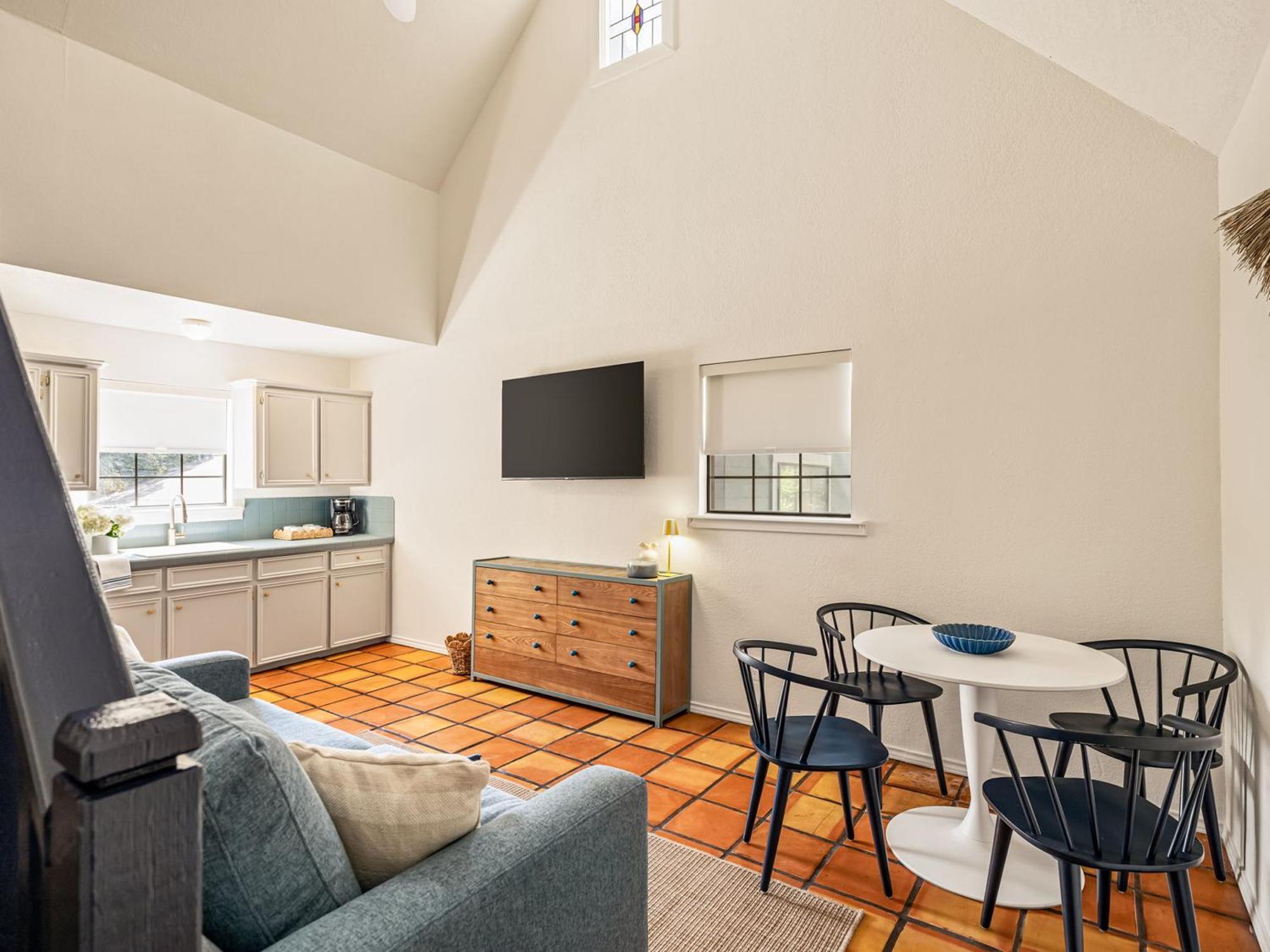 Two-Bedroom Suite