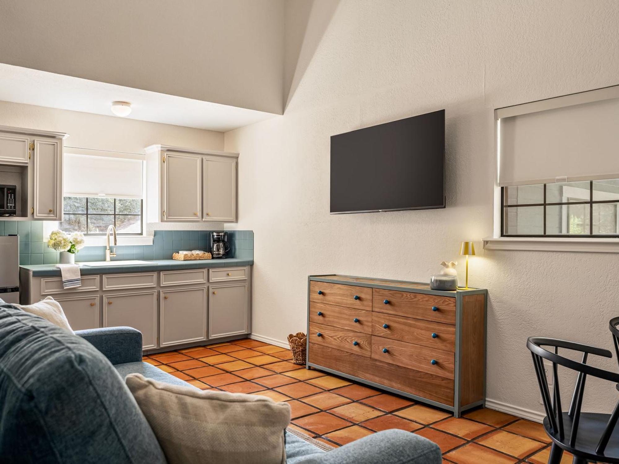 Two-Bedroom Suite