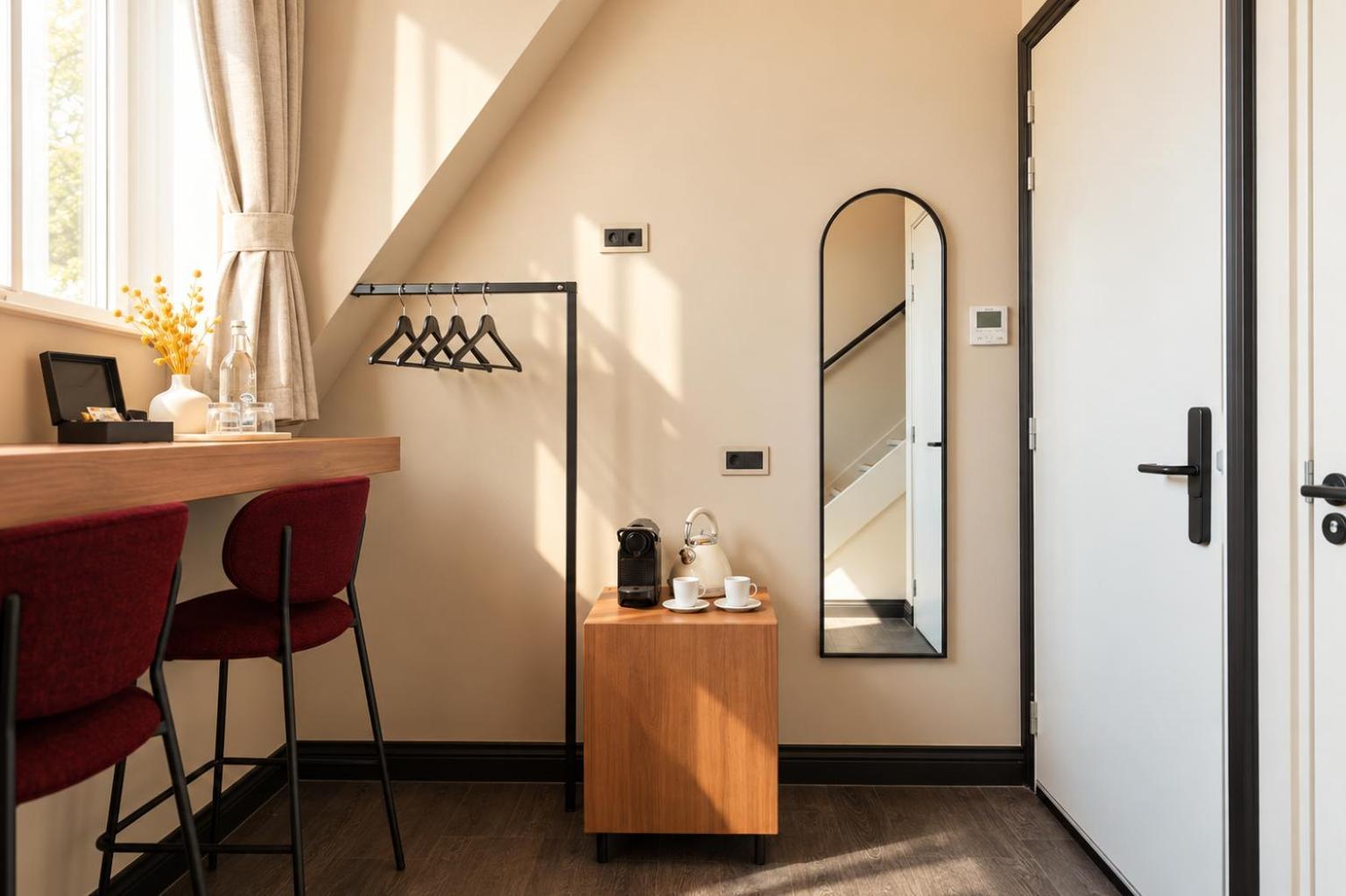 Comfort Studio