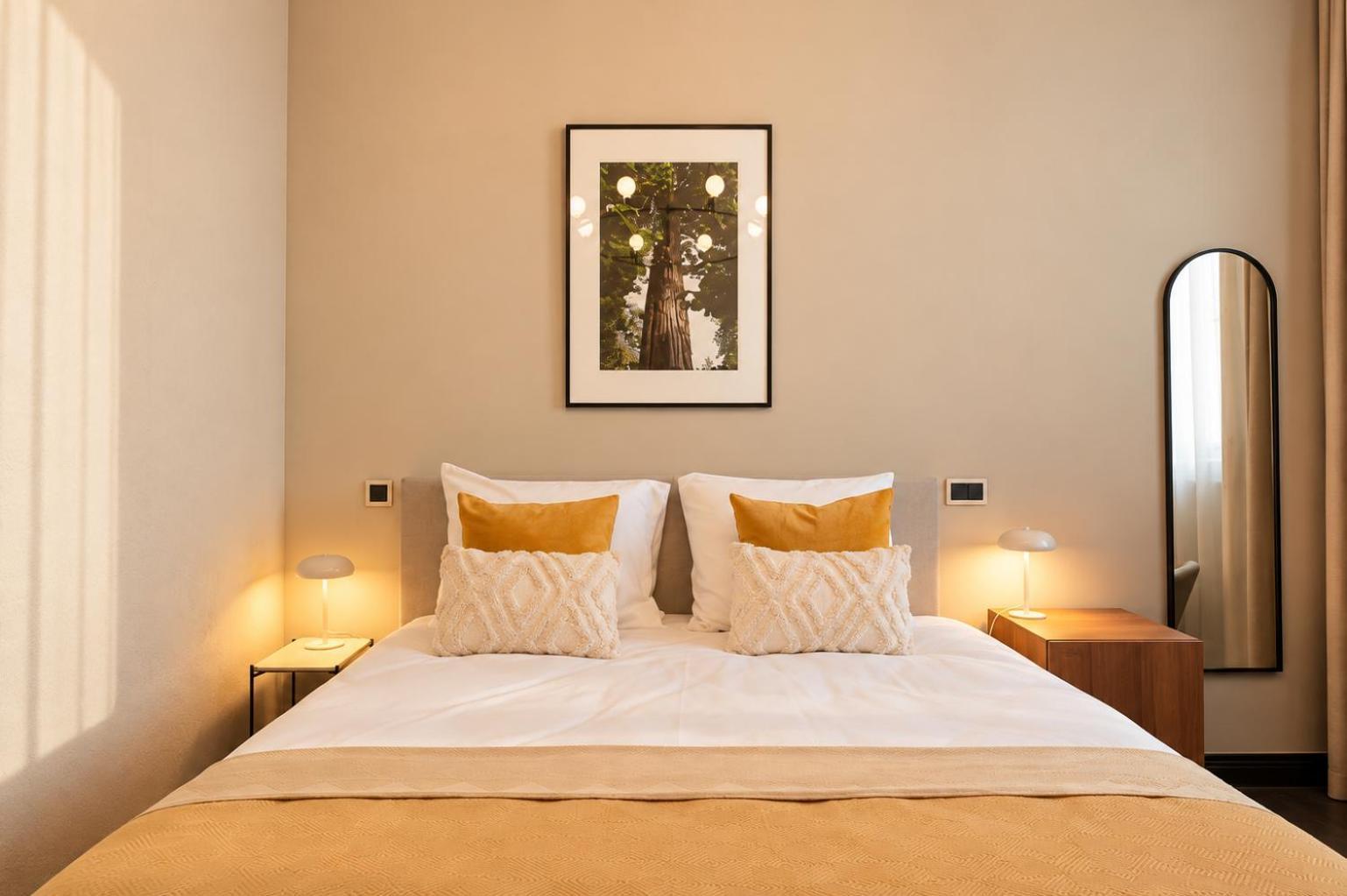 Comfort Room