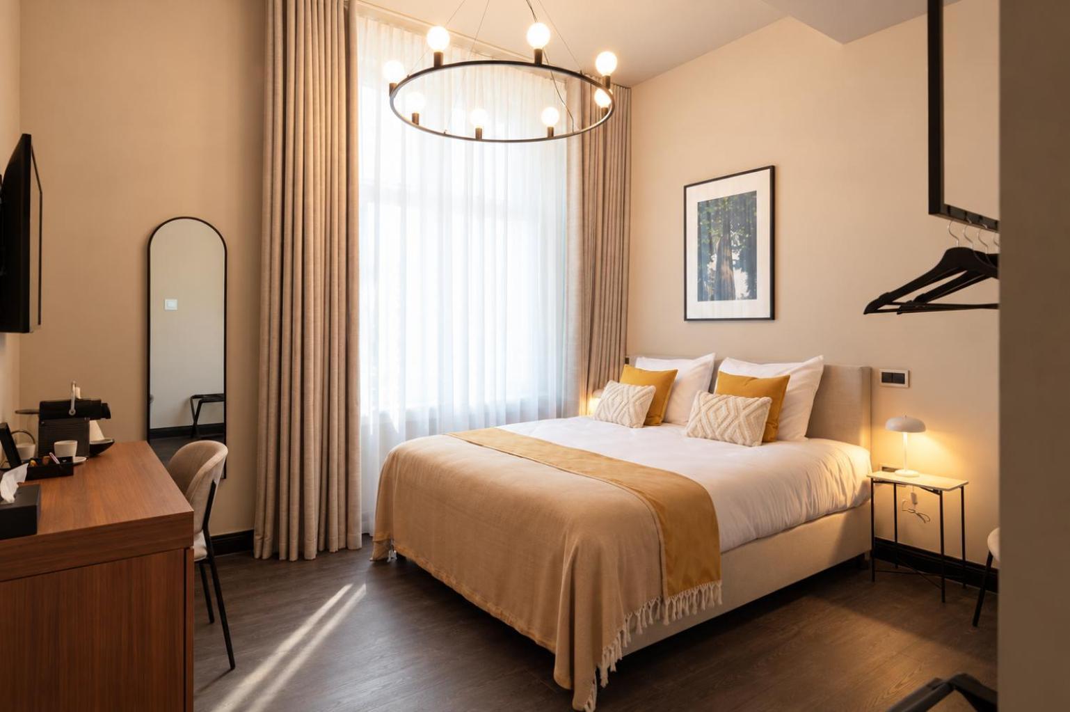 Comfort Room