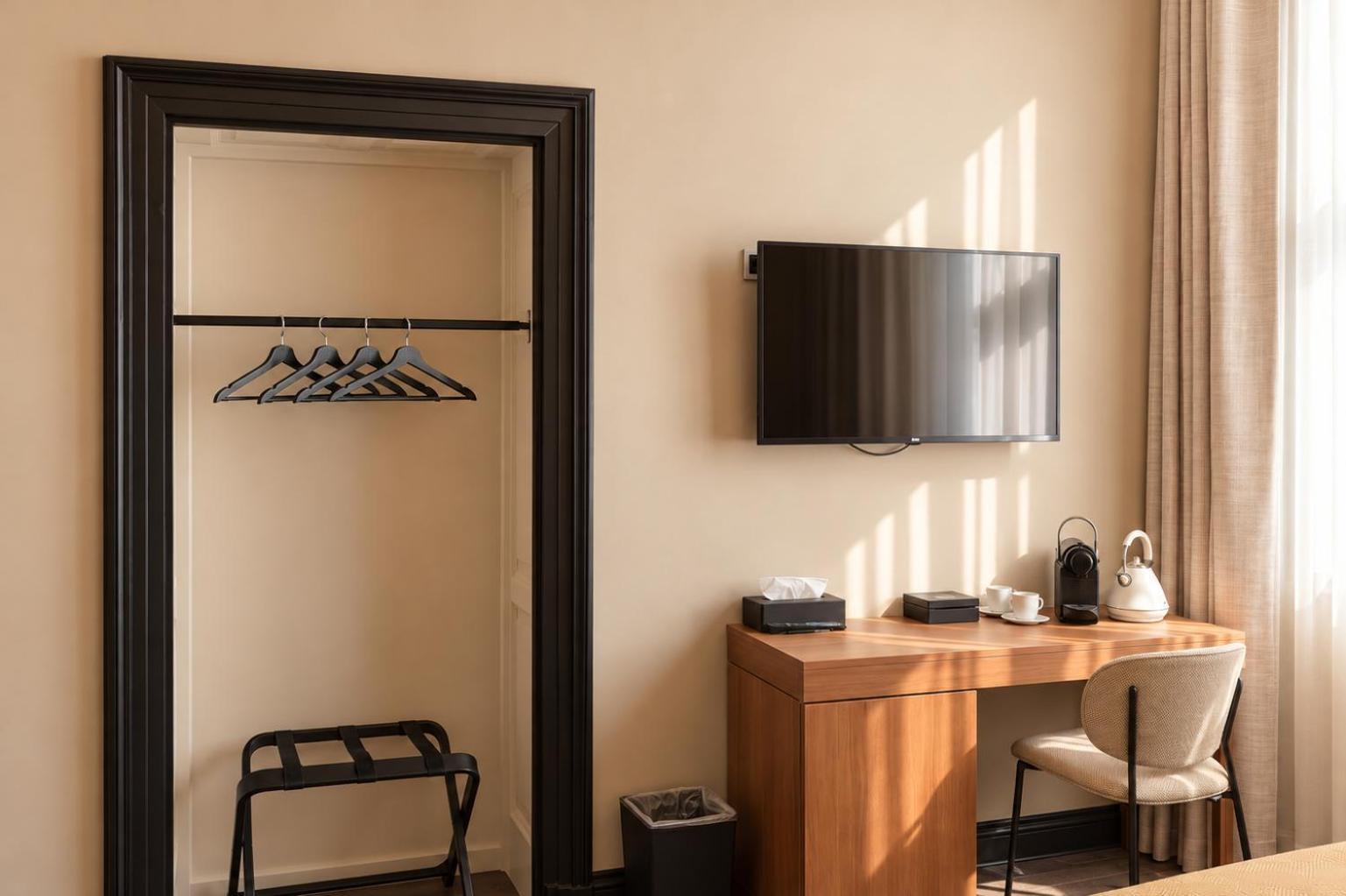 Comfort Room