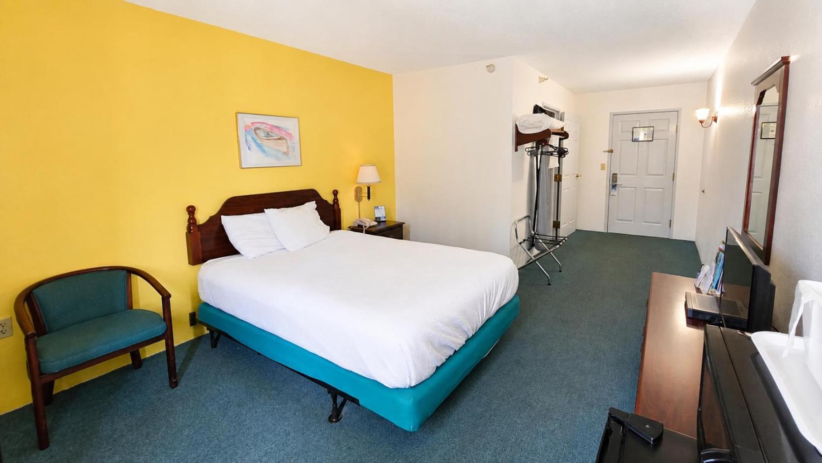 Single Room