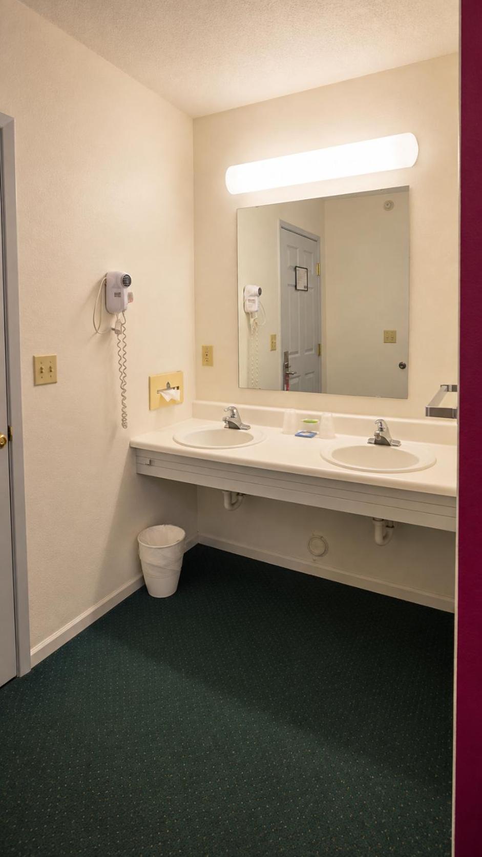 Suite Hot Tub