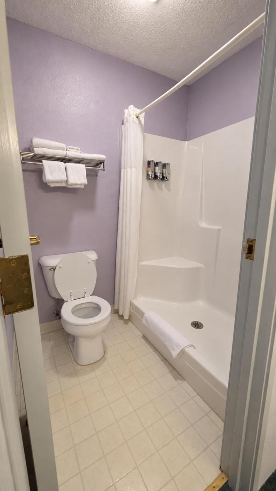 Suite Hot Tub