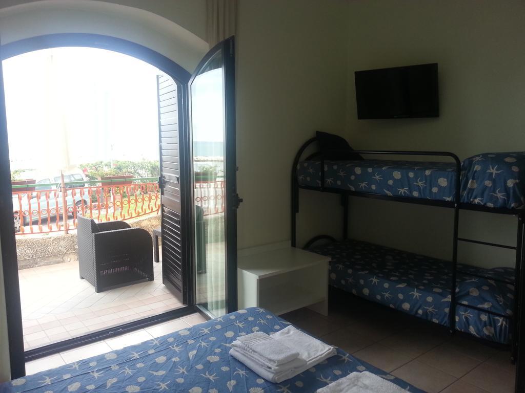 Double Room Sea View