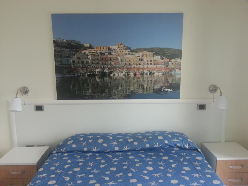 Double Room Sea View
