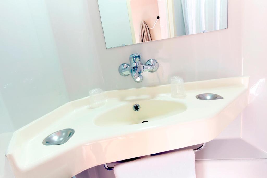 Chambre Triple