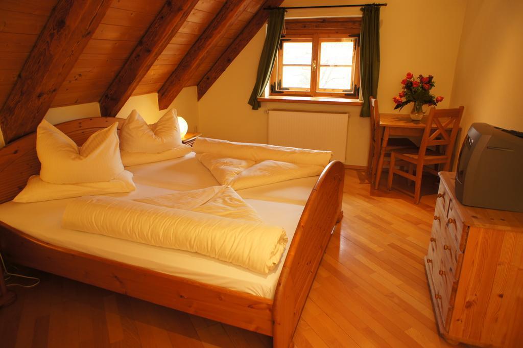 Comfort Doppelzimmer