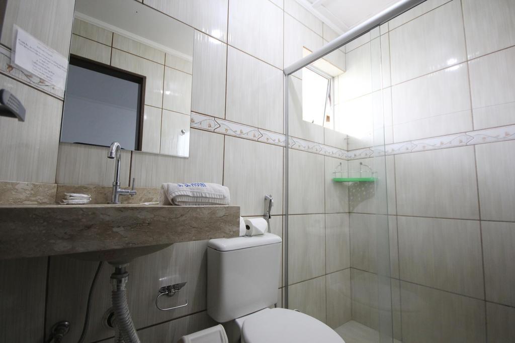 Quarto Triplo Standard