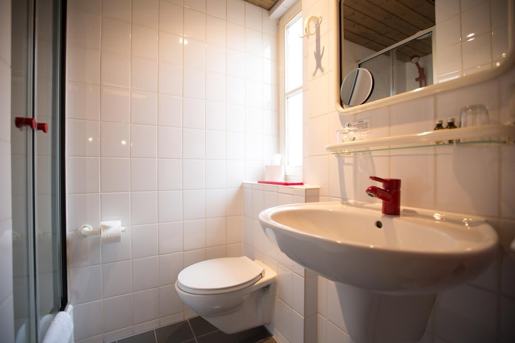 Budget Einzelzimmer