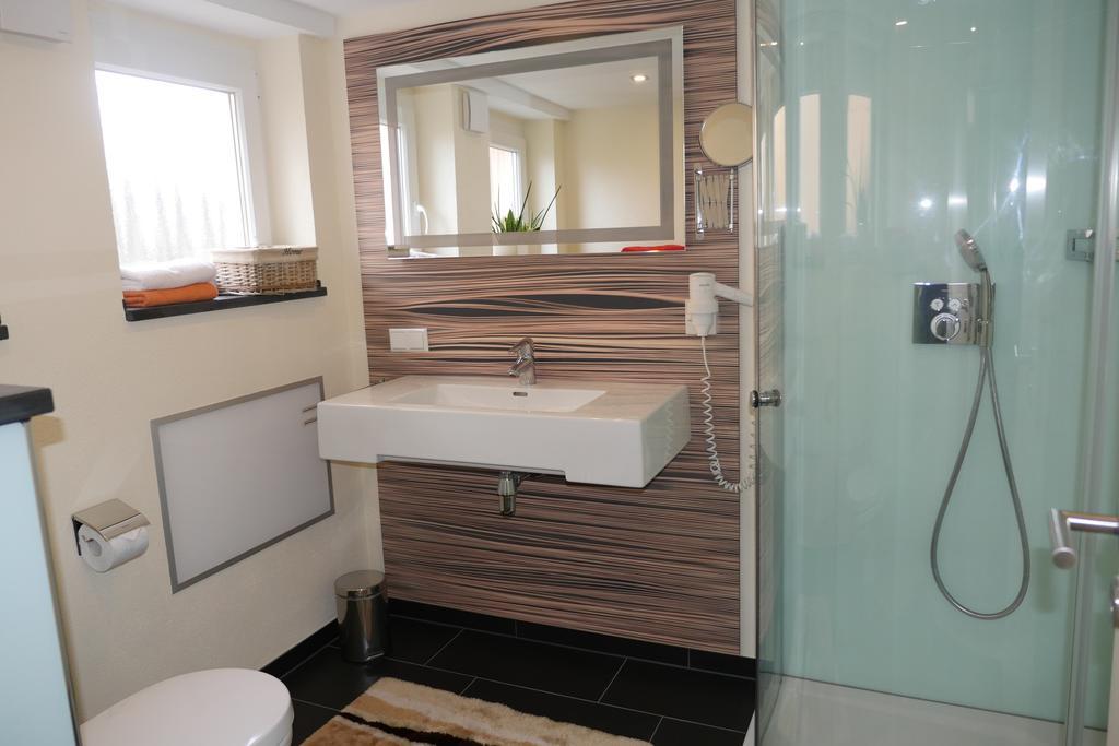 Double Room Pool View