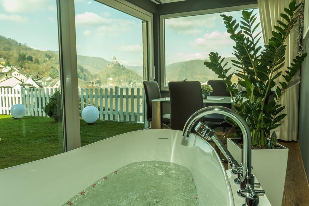 Double Room Pool View
