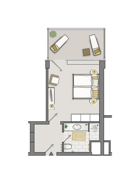 Superior Double Room Forest View,699766702:JPEG