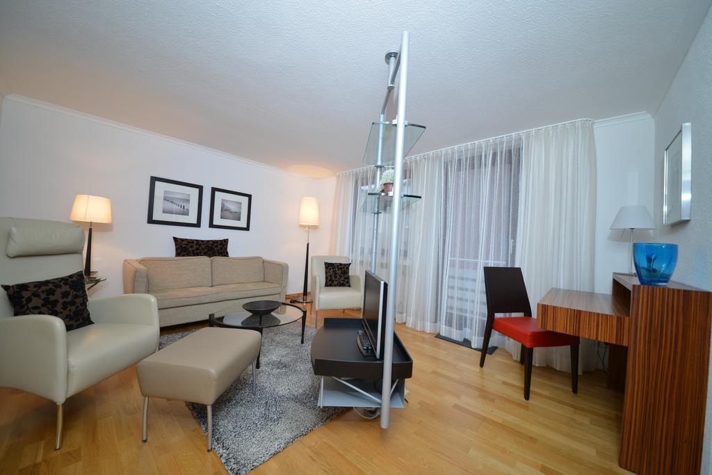 Apartment I