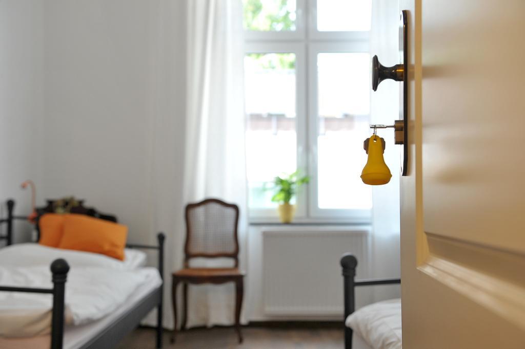 Economy Twin Room