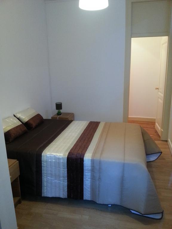 Chambre Double avec Balcon