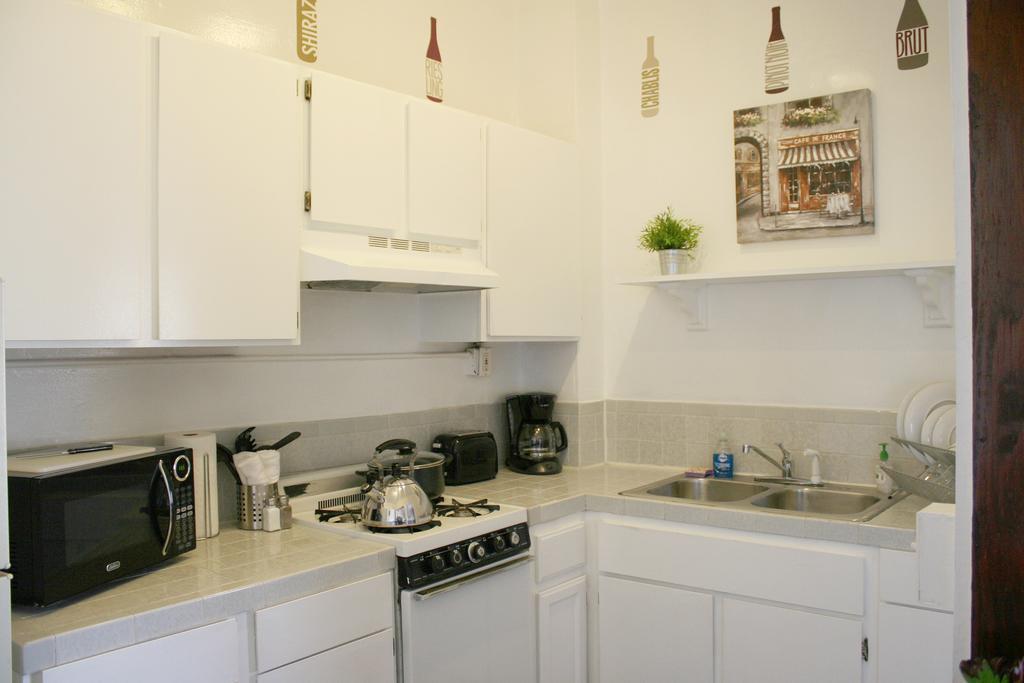 Suite Premium Gallery